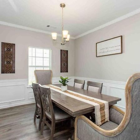 One Chance Luxury Estate - King & Queen Suites! Atlanta Exteriör bild