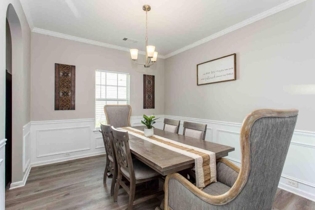 One Chance Luxury Estate - King & Queen Suites! Atlanta Exteriör bild