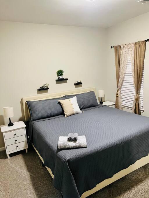 One Chance Luxury Estate - King & Queen Suites! Atlanta Exteriör bild