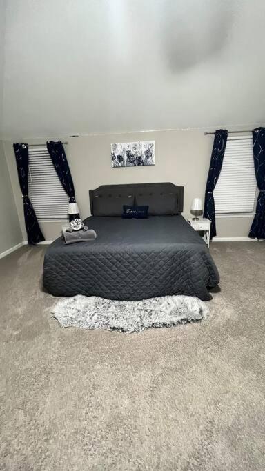 One Chance Luxury Estate - King & Queen Suites! Atlanta Exteriör bild